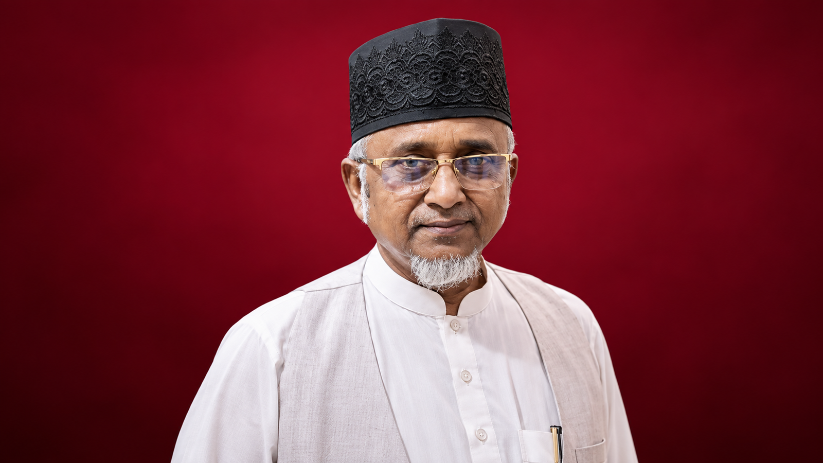 মরিয়মের মৃত্যুতে গাজী নজরুল প্রসঙ্গে জামায়াতের বক্তব্য