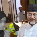 মরিয়মের মৃত্যুর ঘটনায় হত্যার সন্দেহ, যা বললেন মামা