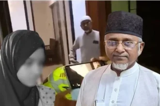 মরিয়মের মৃত্যুর ঘটনায় হত্যার সন্দেহ, যা বললেন মামা