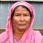 মা জীবিত, তবুও ‘মৃত’ দেখিয়ে ২১ শতক জমি বিক্রি করল ছেলে