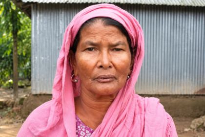 মা জীবিত, তবুও ‘মৃত’ দেখিয়ে ২১ শতক জমি বিক্রি করল ছেলে