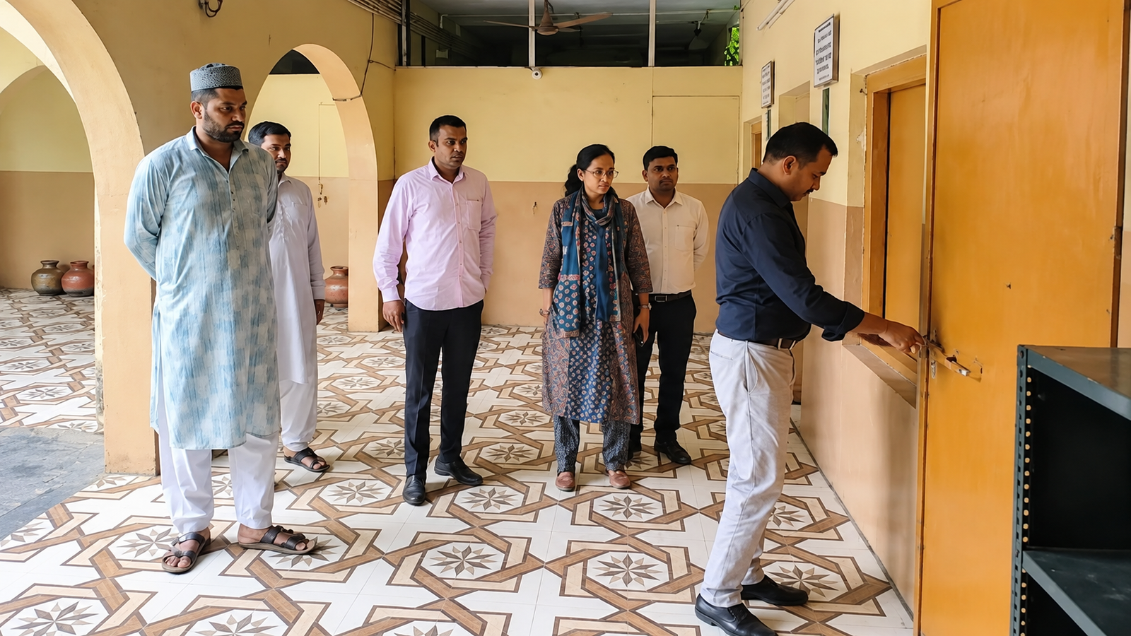 মাদ্রাসা নিয়ে উত্তরাখণ্ড সরকারের কঠোর সিদ্ধান্ত, বন্ধ ২০টি