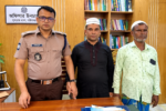 মামলার পরও মাদক ছাড়েননি, এবার তাবলিগে পাঠালেন কচুয়ার ওসি