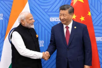 মোদি-শি বৈঠকের পরই নৈশভোজে অনুপস্থিত জিনপিং কারণ কী