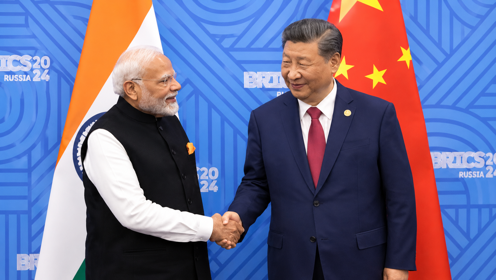 মোদি-শি বৈঠকের পরই নৈশভোজে অনুপস্থিত জিনপিং কারণ কী