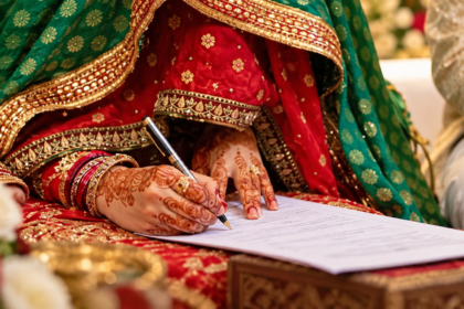কনের সম্মতি ছাড়া মোহরানা কমানো