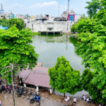 যশোরে একের পর এক জলাশয় ভরাট, বাড়ছে পরিবেশগত ঝুঁকি