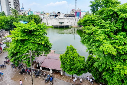 যশোরে একের পর এক জলাশয় ভরাট, বাড়ছে পরিবেশগত ঝুঁকি