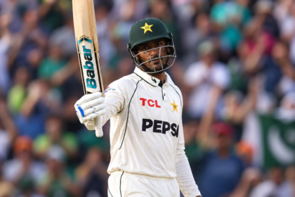 যা ১৪৯ বছরে আর কেউ পারেননি, অভিষেকেই সেই রেকর্ড রাজাউল্লাহর