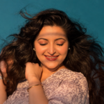 যে অভিনেতাকে নিজের প্রথম ক্রাশ বলেছিলেন পরীমনি