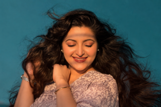 যে অভিনেতাকে নিজের প্রথম ক্রাশ বলেছিলেন পরীমনি