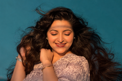 যে অভিনেতাকে নিজের প্রথম ক্রাশ বলেছিলেন পরীমনি