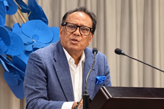 রূপপুর পারমাণবিক বিদ্যুৎকেন্দ্রে ভালভ জটিলতা, মন্ত্রীর বড় ঘোষণা