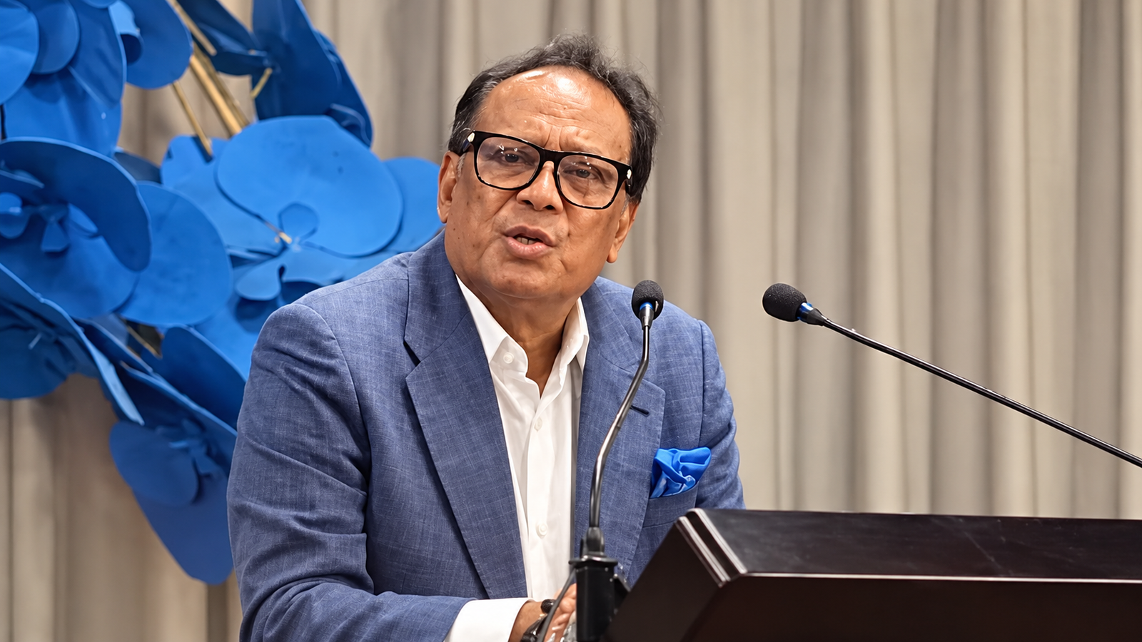 রূপপুর পারমাণবিক বিদ্যুৎকেন্দ্রে ভালভ জটিলতা, মন্ত্রীর বড় ঘোষণা