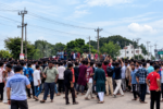 লোহিত সাগরে নতুন উদ্বেগ, ইয়েমেন উপকূলে ইরানের তৎপরতার দাবি