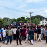 লোহিত সাগরে নতুন উদ্বেগ, ইয়েমেন উপকূলে ইরানের তৎপরতার দাবি