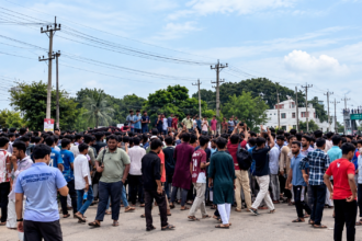 লোহিত সাগরে নতুন উদ্বেগ, ইয়েমেন উপকূলে ইরানের তৎপরতার দাবি