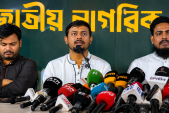 শাপলা চত্বর থেকে চট্টগ্রাম, লংমার্চের বিস্তারিত পরিকল্পনা জানাল জোট