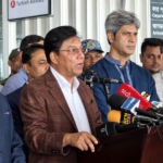 শাহজালাল বিমানবন্দরের থার্ড টার্মিনাল কবে চালু হবে, জানালেন মন্ত্রী