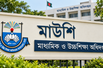 শিক্ষকদের সাইবার নিরাপত্তা প্রশিক্ষণ বাধ্যতামূলক, মাউশির জরুরি নির্দেশনা