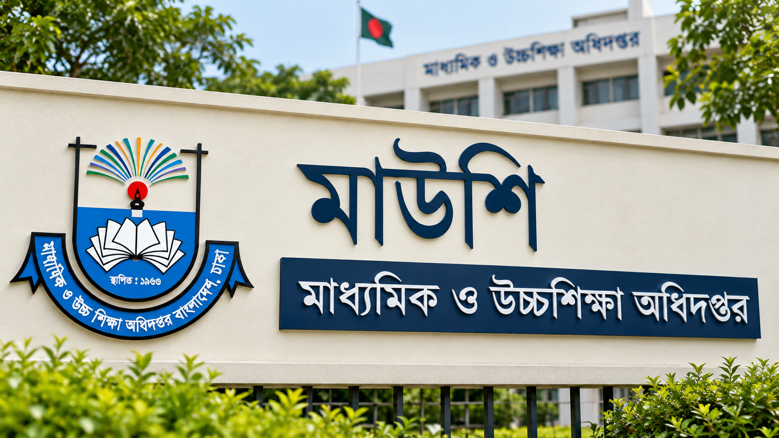 শিক্ষকদের সাইবার নিরাপত্তা প্রশিক্ষণ বাধ্যতামূলক, মাউশির জরুরি নির্দেশনা