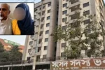 শেষ চিঠিতে ভালোবাসা ও বিশ্বাসভঙ্গের কথা লিখেছিলেন মরিয়ম