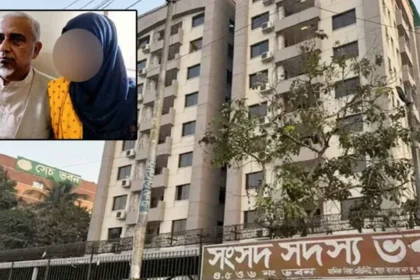 শেষ চিঠিতে ভালোবাসা ও বিশ্বাসভঙ্গের কথা লিখেছিলেন মরিয়ম