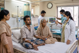 সংক্রমণের চিকিৎসা চললেও অবস্থা খারাপ যেসব লক্ষণে সতর্ক হতে হবে