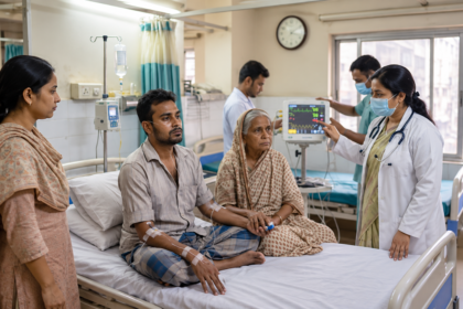 সংক্রমণের চিকিৎসা চললেও অবস্থা খারাপ যেসব লক্ষণে সতর্ক হতে হবে