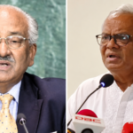 সাইফুর রহমানের মৃত্যু তদন্তের দাবি রিজভীর, উঠল ষড়যন্ত্রের সন্দেহ