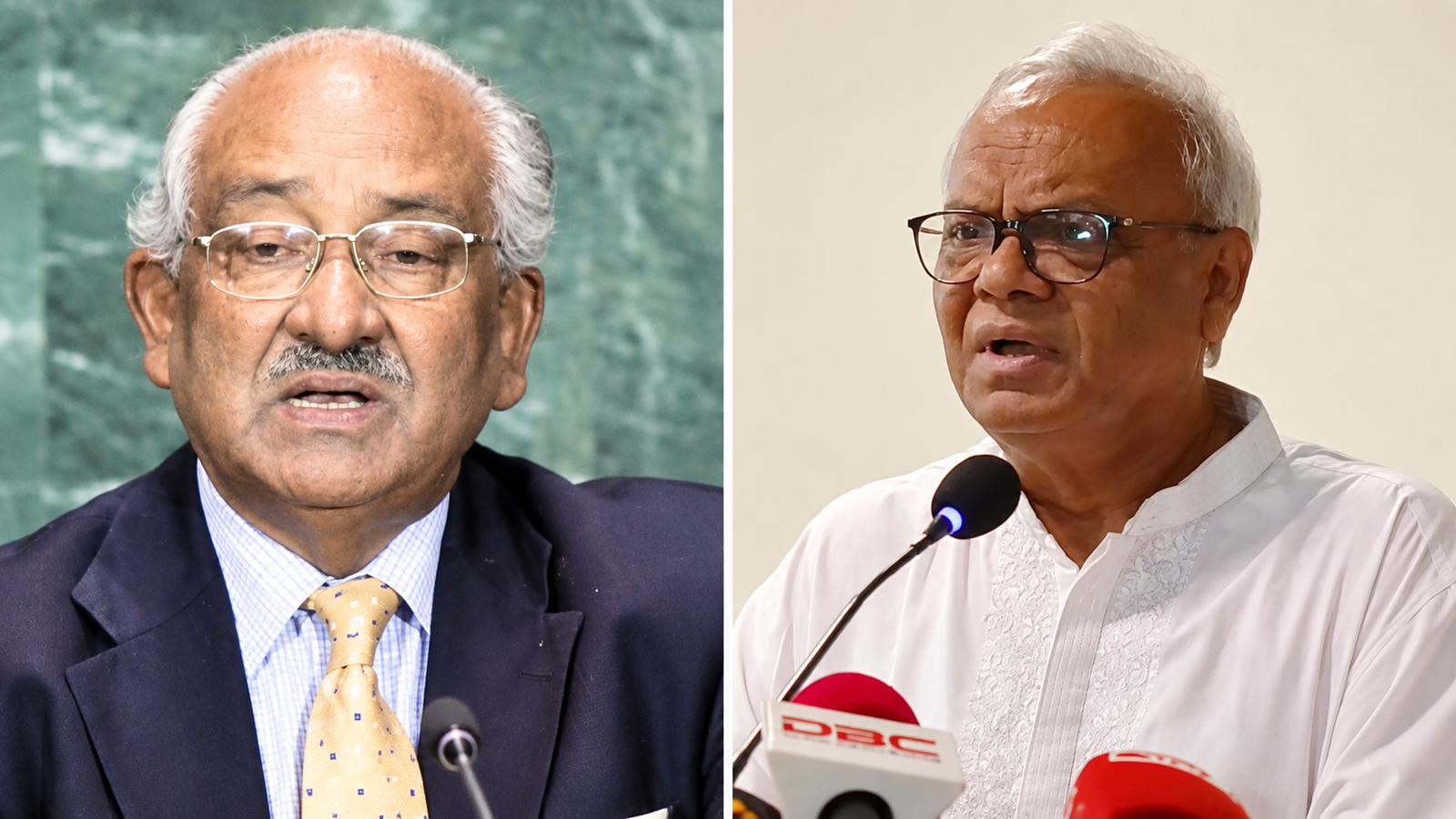 সাইফুর রহমানের মৃত্যু তদন্তের দাবি রিজভীর, উঠল ষড়যন্ত্রের সন্দেহ