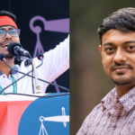 সাদিক কায়েমের সঙ্গে লড়বেন পাটওয়ারী ভোটার এলাকা বদল ঘিরে চাঞ্চল্য
