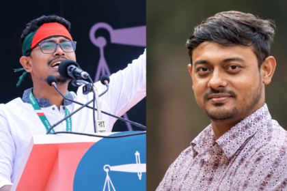 সাদিক কায়েমের সঙ্গে লড়বেন পাটওয়ারী ভোটার এলাকা বদল ঘিরে চাঞ্চল্য