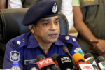 সাবেক এসপি আরিফুর রহমানের বিরুদ্ধে কঠোর প্রশাসনিক ব্যবস্থা