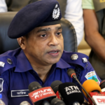 সাবেক এসপি আরিফুর রহমানের বিরুদ্ধে কঠোর প্রশাসনিক ব্যবস্থা