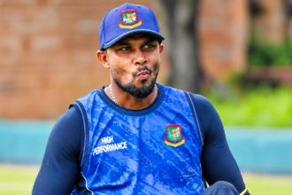সাব্বিরকে নিয়ে বড় পরিকল্পনা বিসিবির, জাতীয় দলে ফেরার আশা
