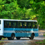 সিএনজি চলাচল বন্ধের পর চবিতে ৪টি চক্রাকার বাস চালুর ঘোষণা
