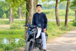 স্টোরিতে লিখেছিলেন ‘গতিতেই শান্তি’, এক ঘণ্টা পর সড়ক দুর্ঘটনায় মৃত্যু