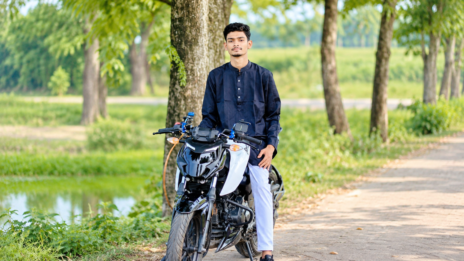 স্টোরিতে লিখেছিলেন ‘গতিতেই শান্তি’, এক ঘণ্টা পর সড়ক দুর্ঘটনায় মৃত্যু