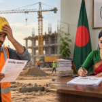 স্ত্রীর চাকরির পর বদলে গেল সম্পর্ক, আদালতে স্বামীর মামলা