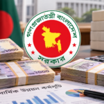 স্বাস্থ্যসেবায় বড় বরাদ্দ, ৬০ পৌরসভায় যাচ্ছে ৫০ কোটি টাকা