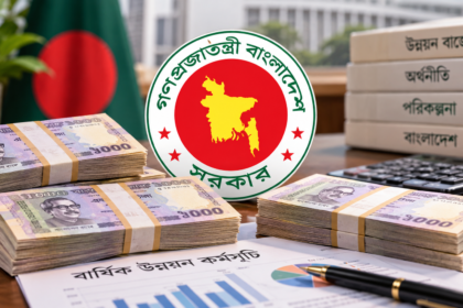 প্রাথমিক স্বাস্থ্যসেবায় ৫০ কোটি টাকা