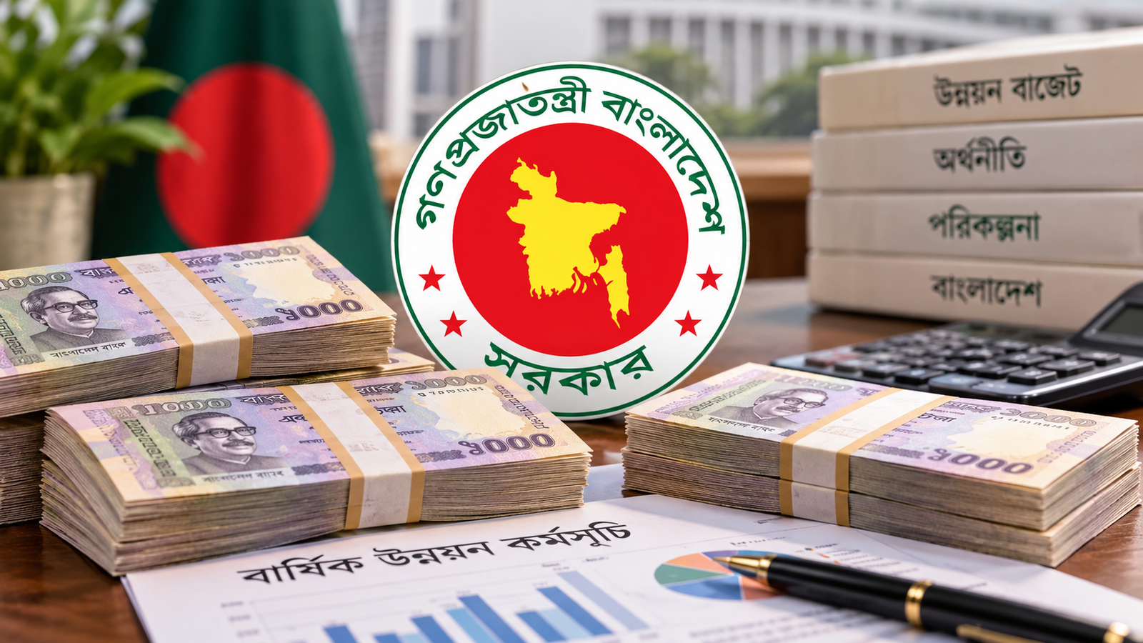 স্বাস্থ্যসেবায় বড় বরাদ্দ, ৬০ পৌরসভায় যাচ্ছে ৫০ কোটি টাকা