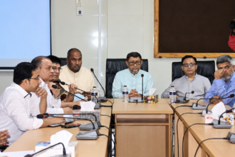 হামের টিকা ক্যাম্পেইন নিয়ে স্বাস্থ্যমন্ত্রীর নতুন ঘোষণা