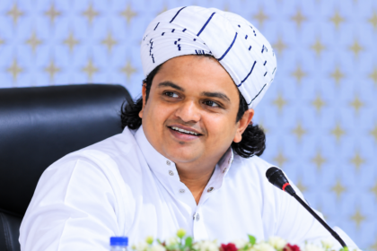 হেবা আইন পরিবর্তন নিয়ে কঠোর বার্তা রফিকুল ইসলাম মাদানীর
