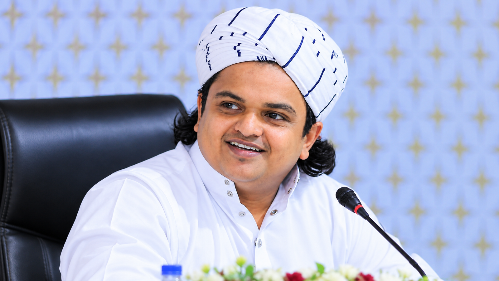 হেবা আইন পরিবর্তন নিয়ে কঠোর বার্তা রফিকুল ইসলাম মাদানীর