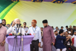 ১১ দলীয় লংমার্চে সরকারকে নিয়ে যে অভিযোগ করলেন জামায়াত আমির