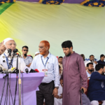 ১১ দলীয় লংমার্চে সরকারকে নিয়ে যে অভিযোগ করলেন জামায়াত আমির