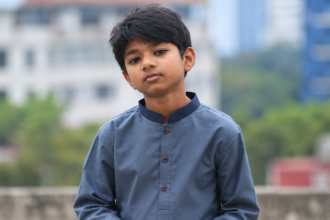 ১৩ বছরের ছেলেকে খুঁজছেন কুবির শিক্ষকের পরিবার