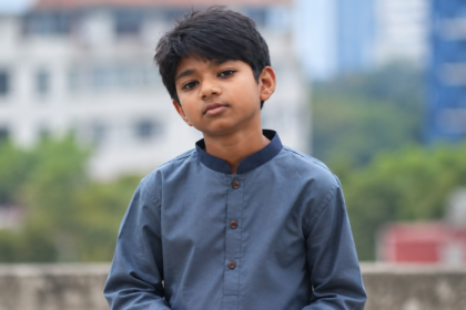 ১৩ বছরের ছেলেকে খুঁজছেন কুবির শিক্ষকের পরিবার